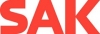 SAKn logo ja linkki sivuille