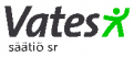Vates-säätiön logo