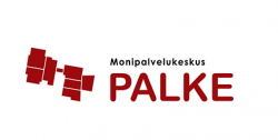 Monipalvleukeskus Palke-logo.