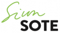 Siun SOTE -logo tekstinä.