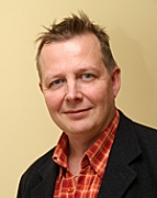 Jukka Lindberg.