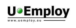 UEmployn logo.