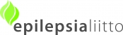 Epilepsialiiton logo.