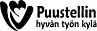 Puustellin Tuen logo.
