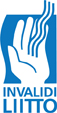 Invalidiliiton logo.